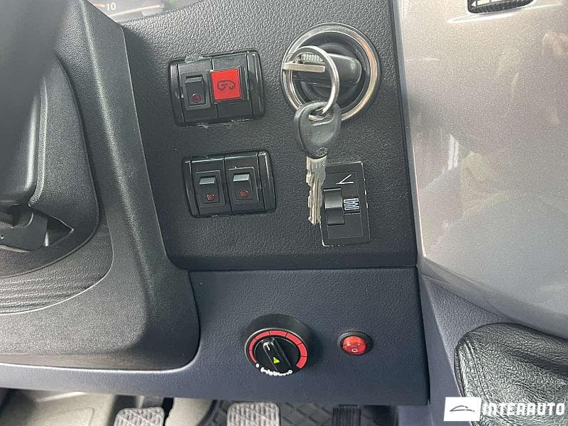 Mercedes Sprinter 2007 — Миниатюра 9