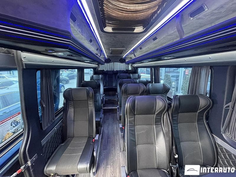 Mercedes Sprinter 2007 — Миниатюра 16