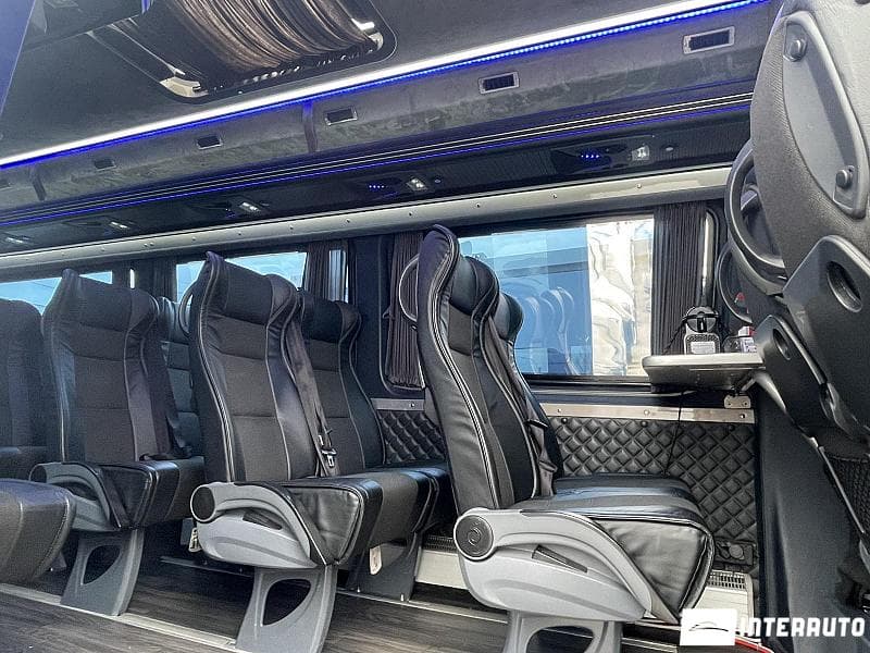 Mercedes Sprinter 2007 — Миниатюра 17