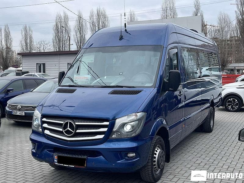 Mercedes Sprinter