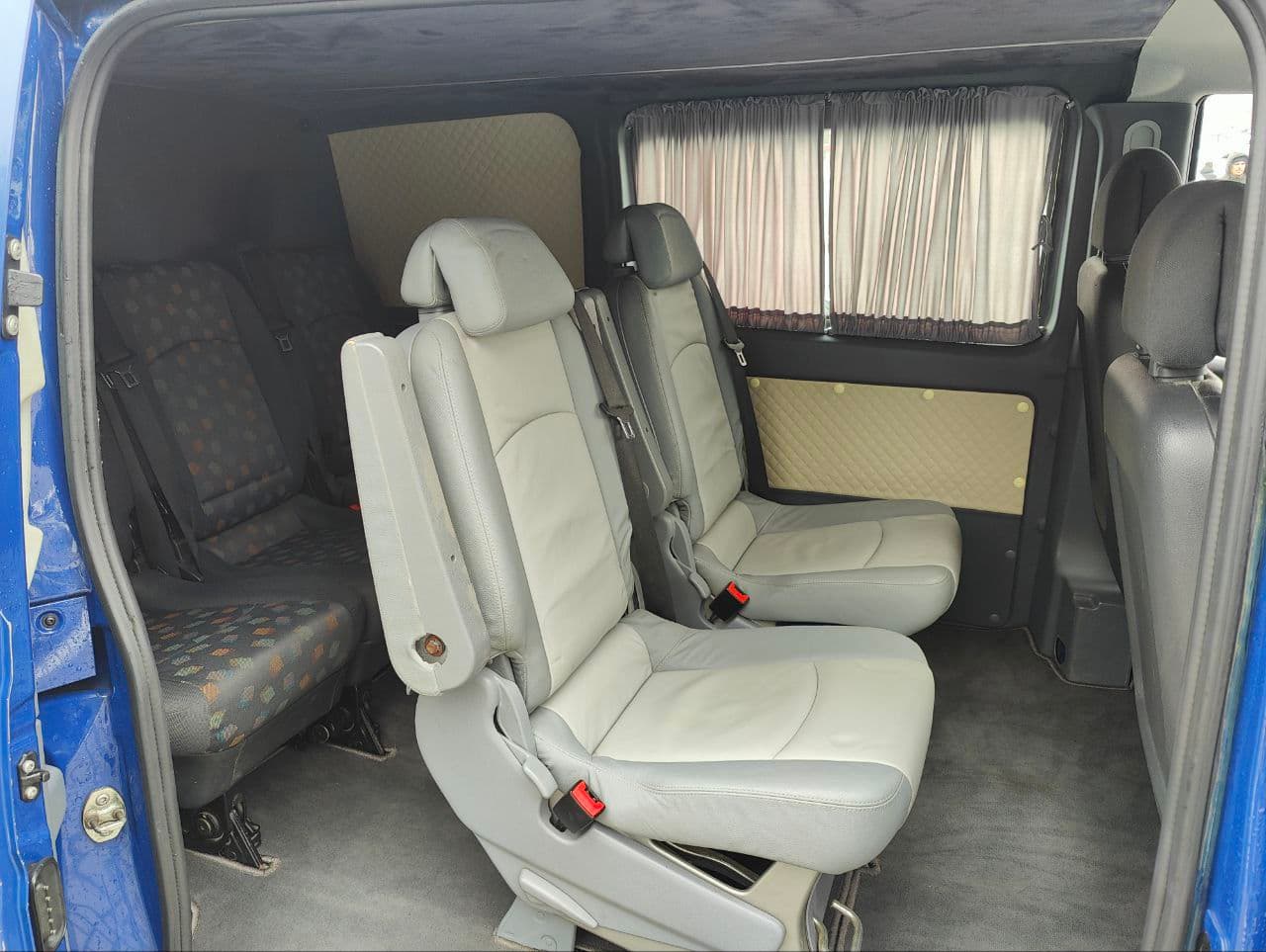 Mercedes Vito 2012 — Миниатюра 9