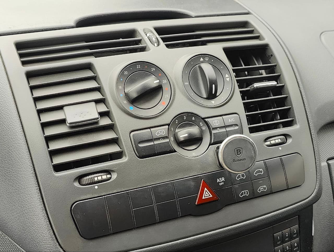 Mercedes Vito 2012 — Миниатюра 12