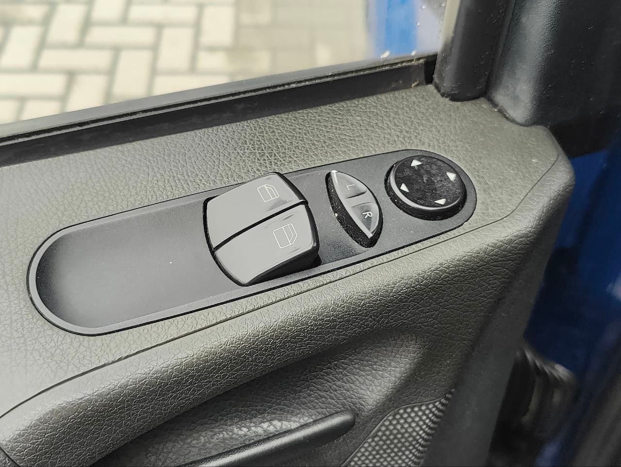 Mercedes Vito 2012 — Миниатюра 14