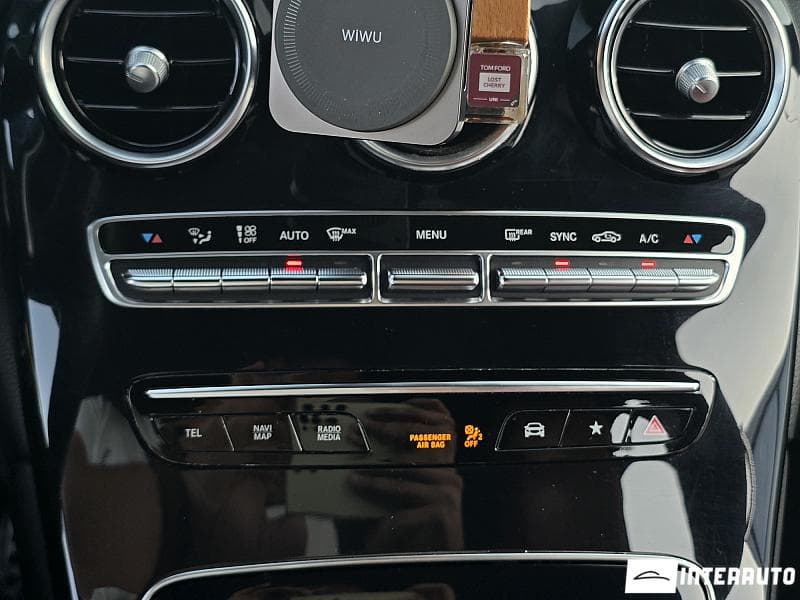 Mercedes GLC 200 Coupe 2020 — Миниатюра 13