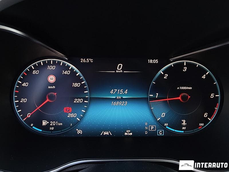 Mercedes GLC 200 Coupe 2020 — Миниатюра 10