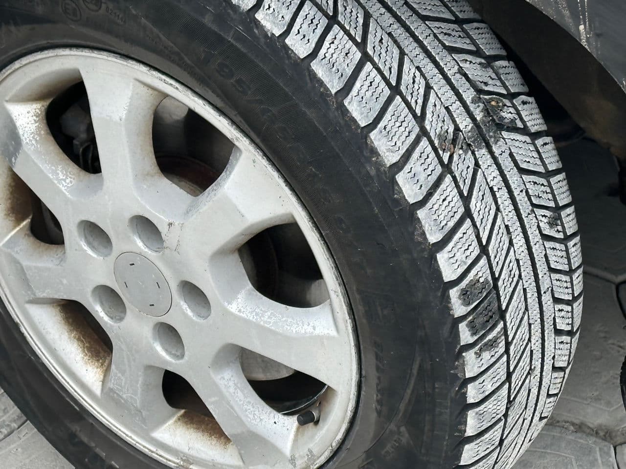 Opel Zafira 2005 — Миниатюра 17