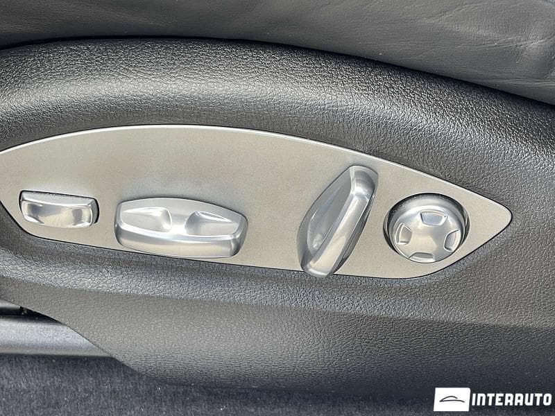 Porsche Macan 2016 — Миниатюра 7