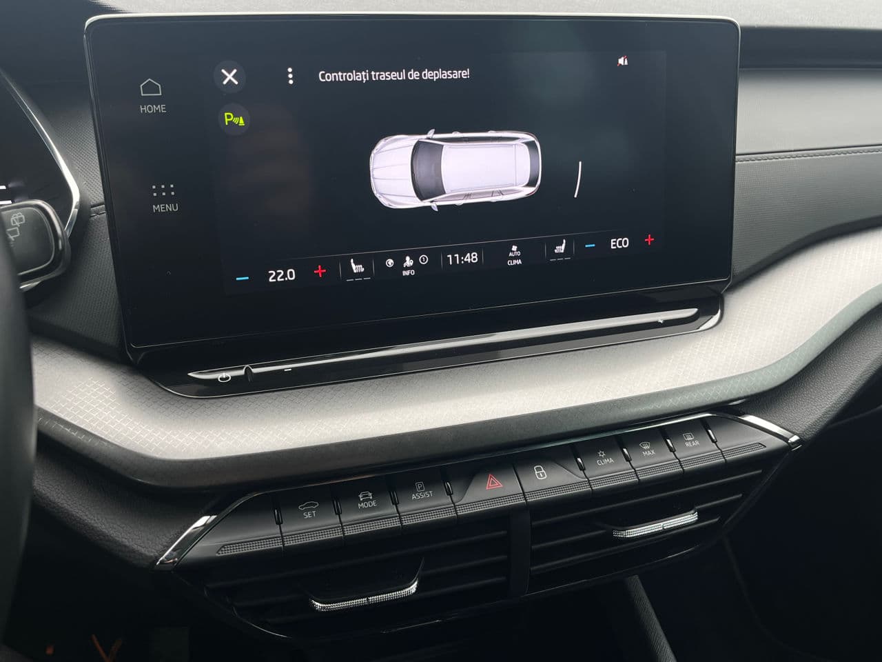 Skoda Octavia 2021 — Миниатюра 13
