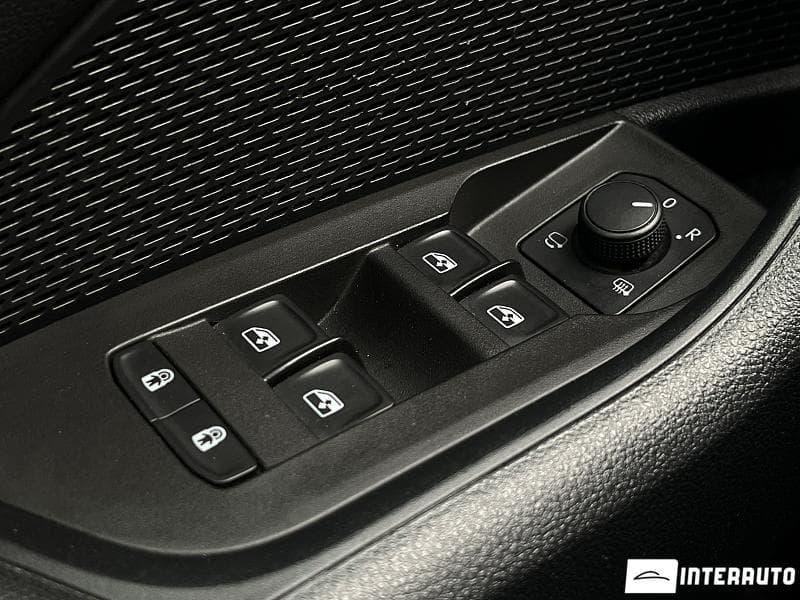 Skoda Octavia 2021 — Миниатюра 7