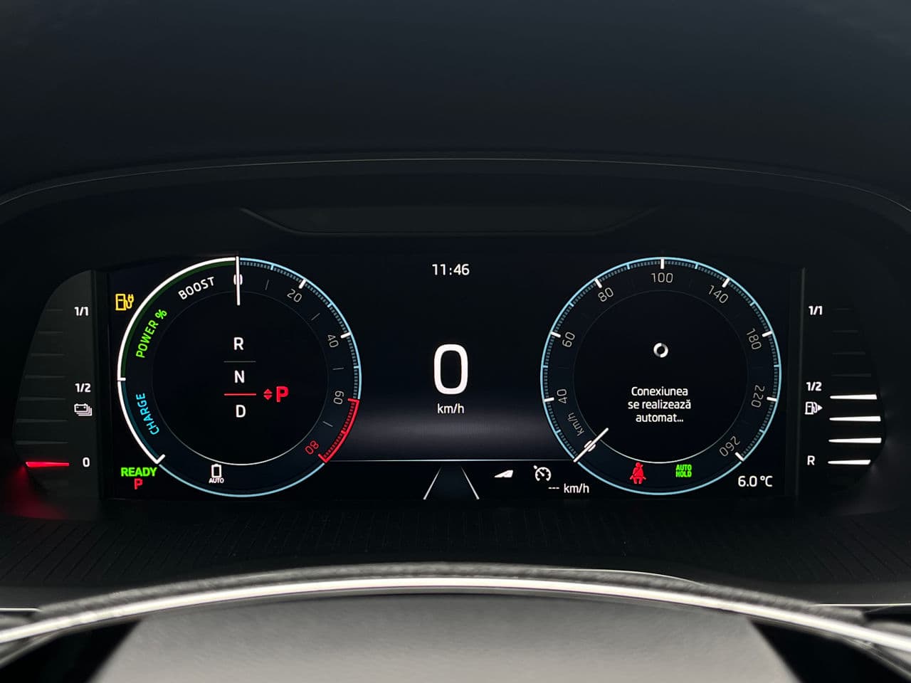 Skoda Octavia 2021 — Миниатюра 10