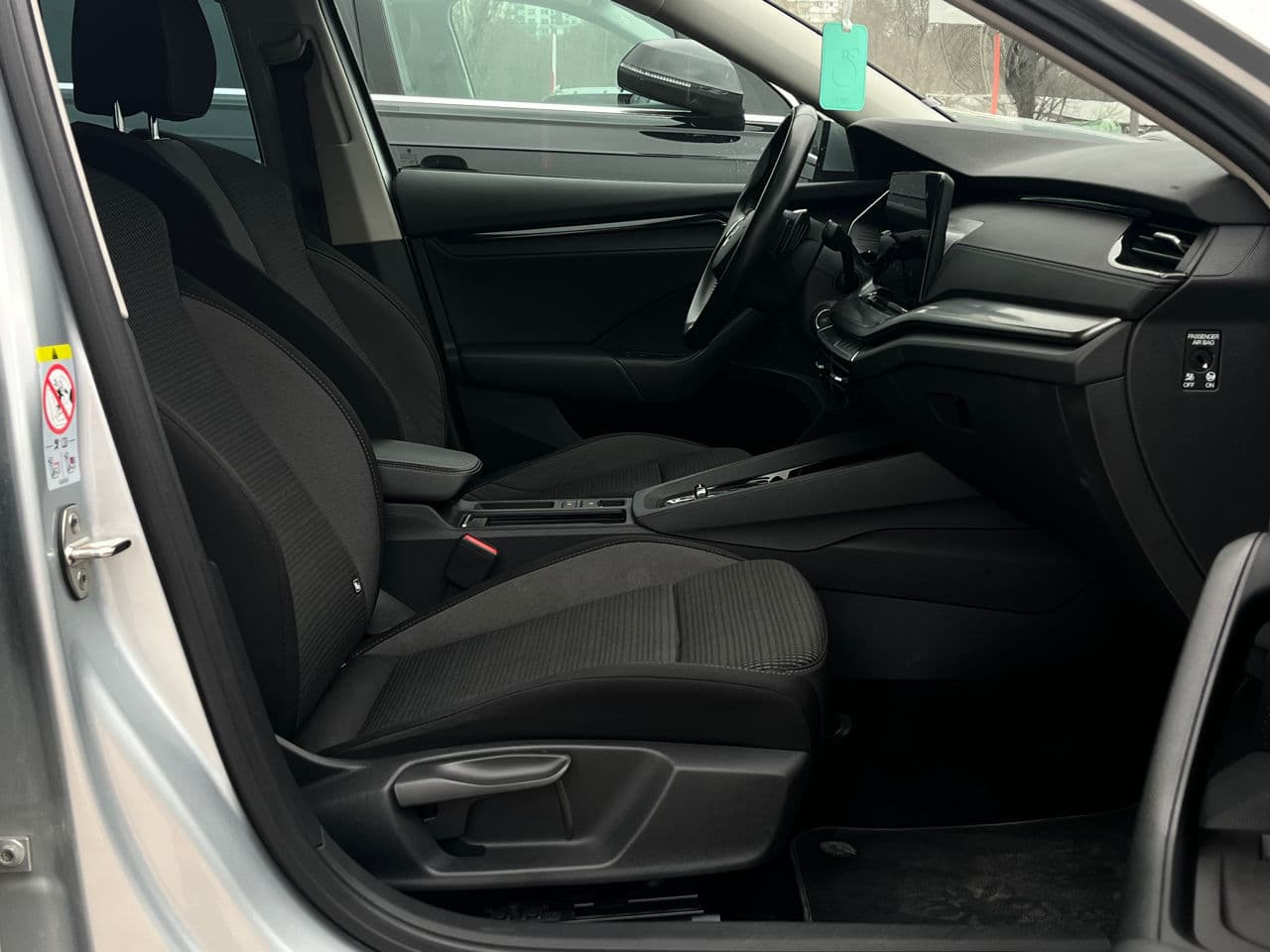 Skoda Octavia 2021 — Миниатюра 15