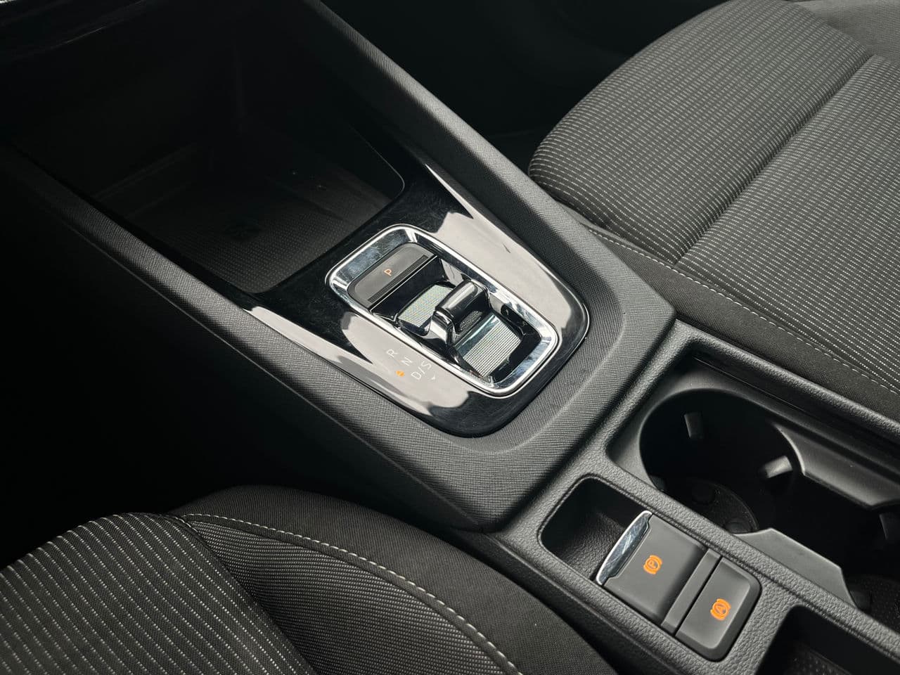 Skoda Octavia 2021 — Миниатюра 14