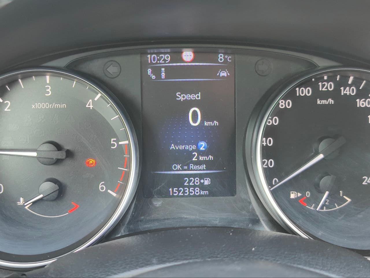 Nissan Qashqai 2017 — Миниатюра 11