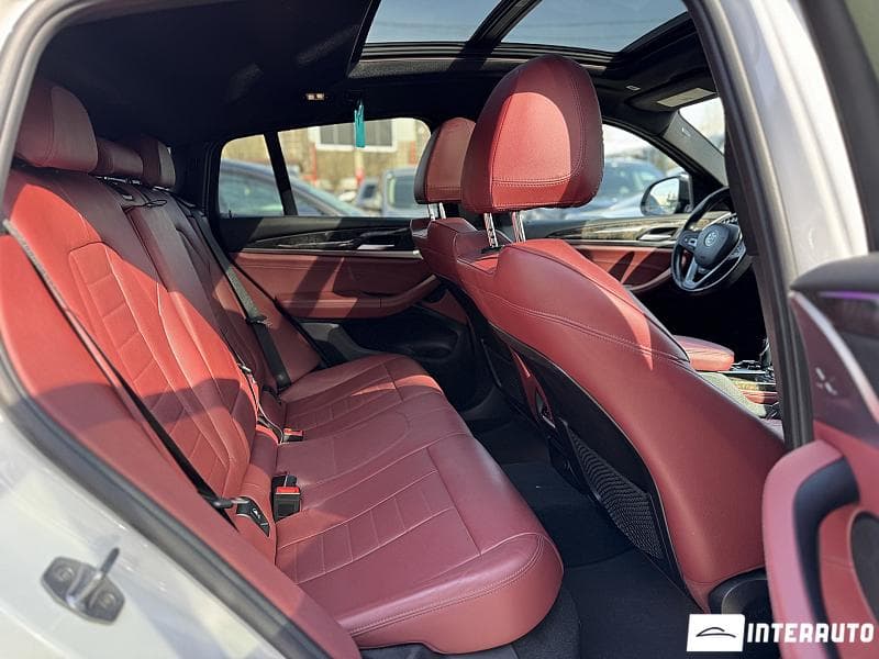 2019 BMW X4 3.0i — Miniatură 20