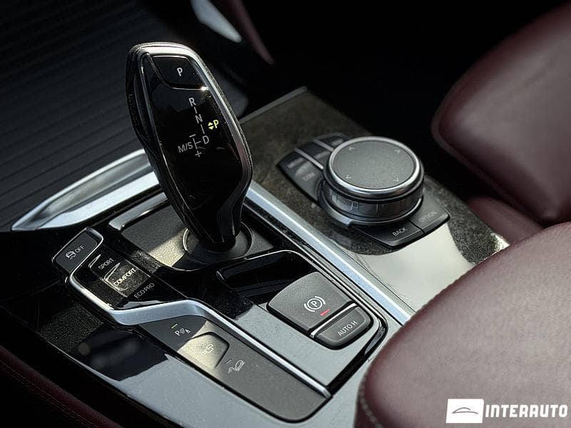 2019 BMW X4 3.0i — Miniatură 17