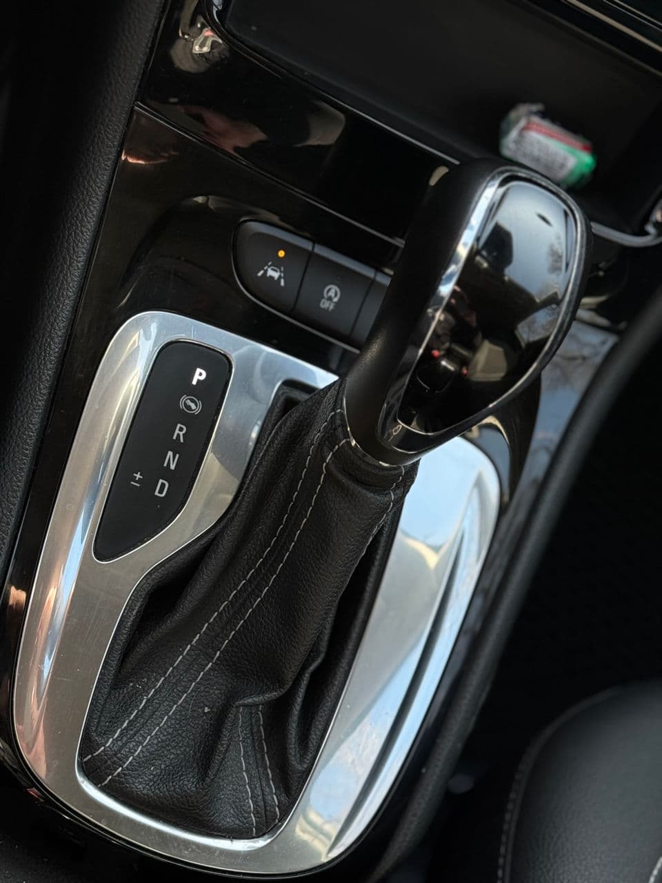 Opel Astra 2020 — Миниатюра 14