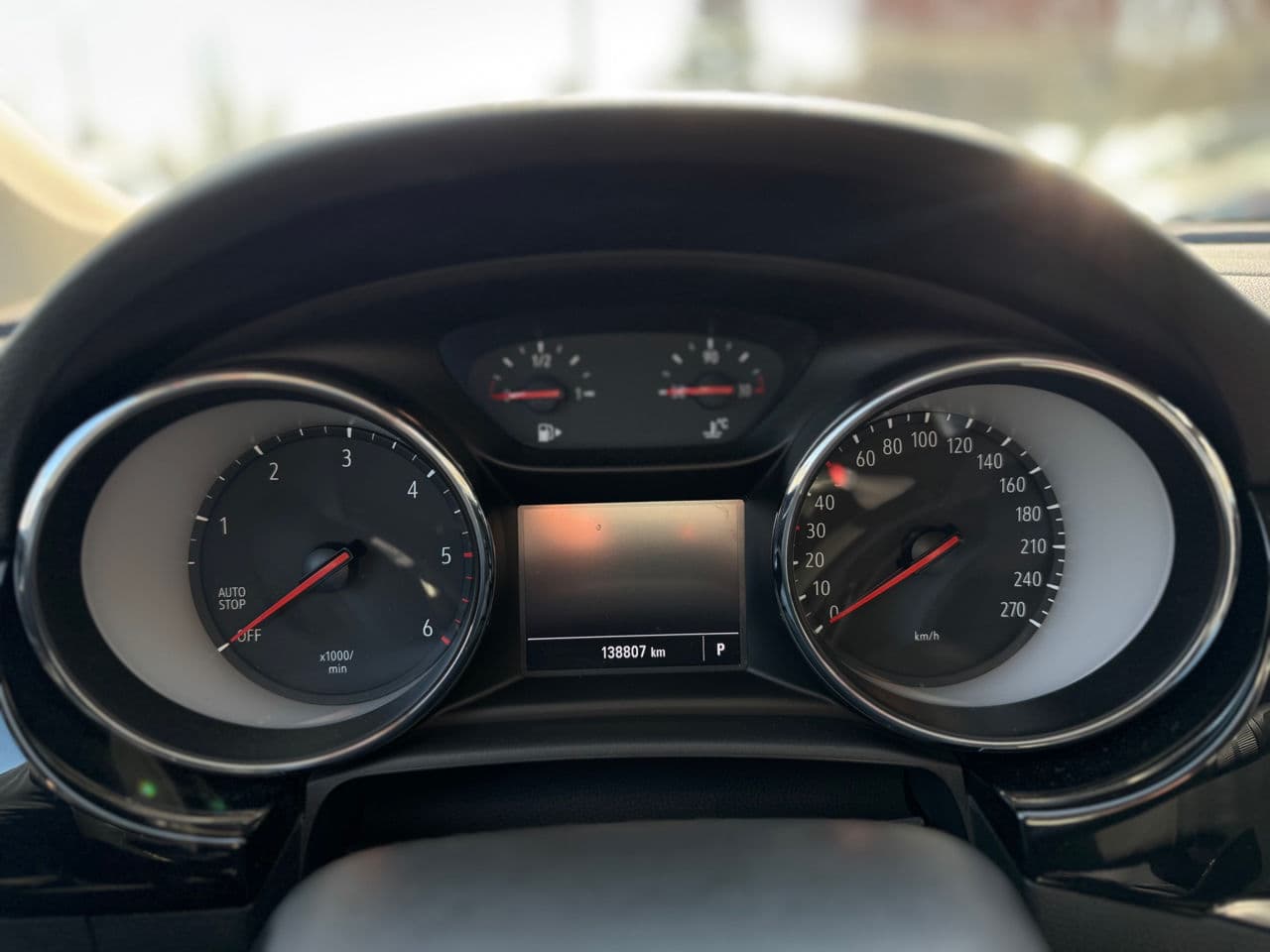 Opel Astra 2020 — Миниатюра 10