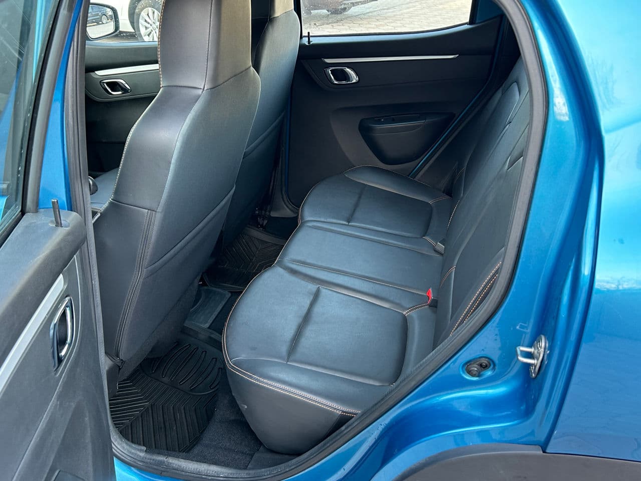 Dacia Spring 2021 — Миниатюра 14