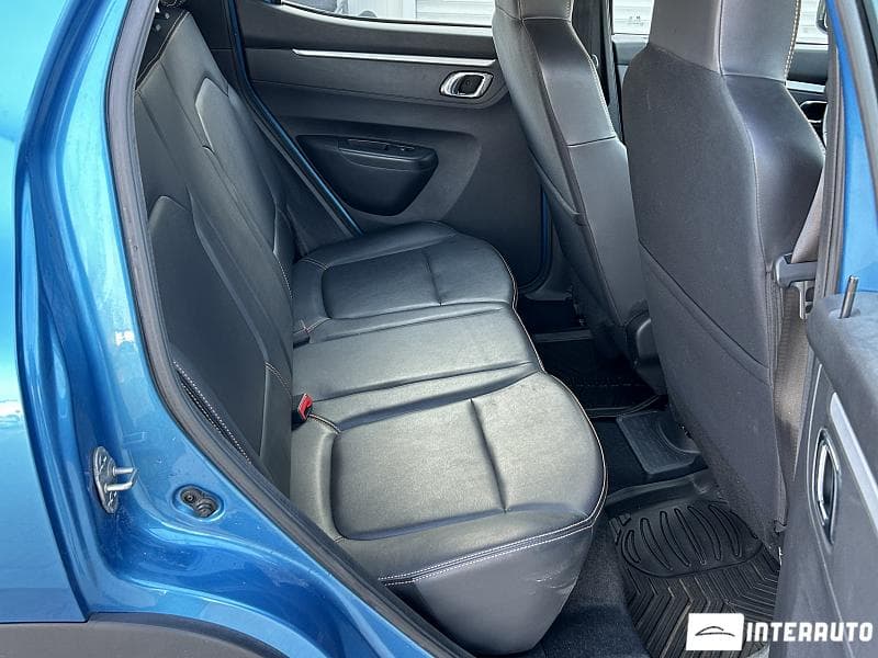 Dacia Spring 2021 — Миниатюра 15