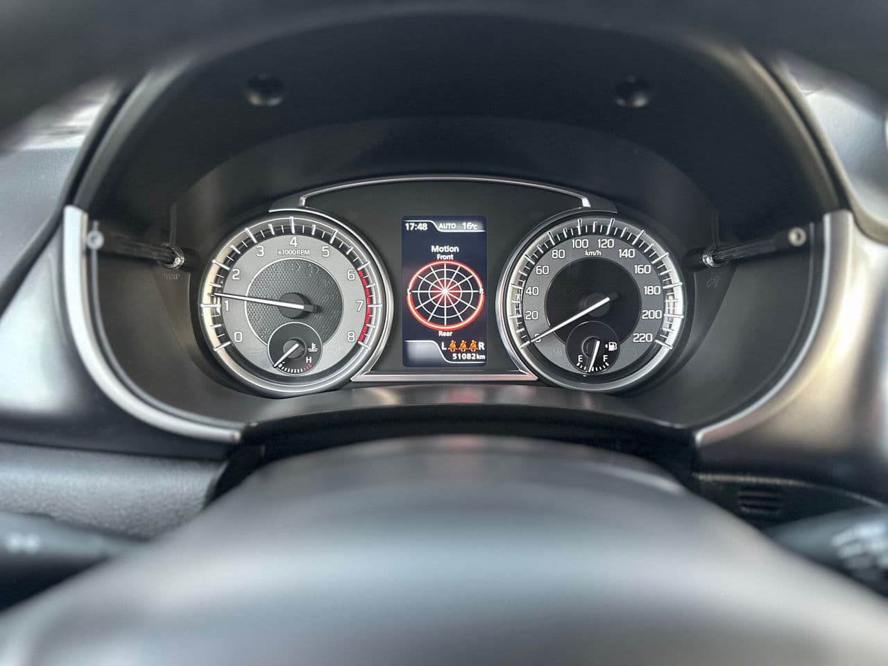 Suzuki Vitara 2019 — Миниатюра 12