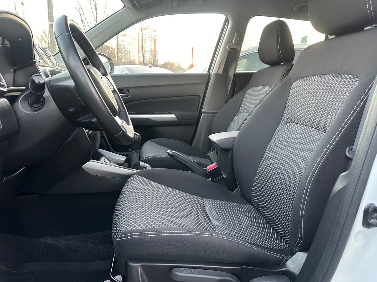 Suzuki Vitara 2019 — Миниатюра 5