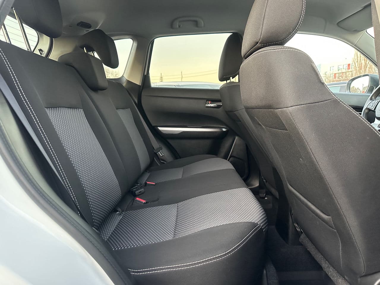 Suzuki Vitara 2019 — Миниатюра 17