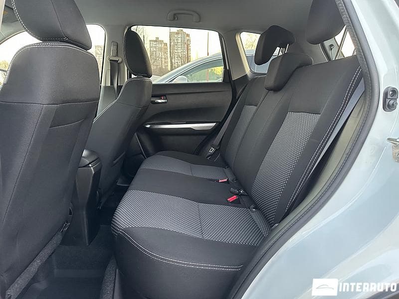 Suzuki Vitara 2019 — Миниатюра 18
