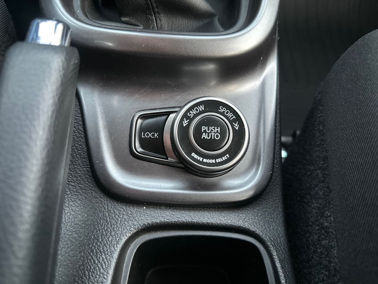 Suzuki Vitara 2019 — Миниатюра 15