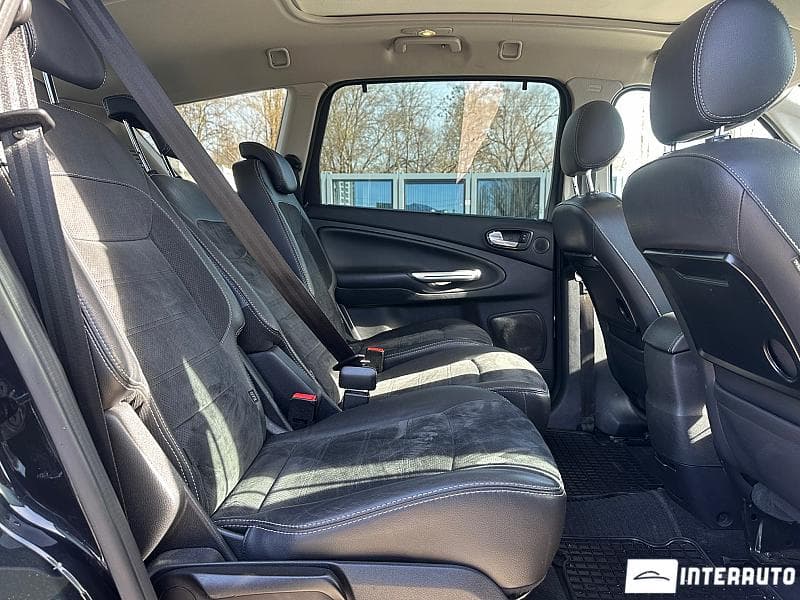 Ford S-Max 2012 — Миниатюра 18
