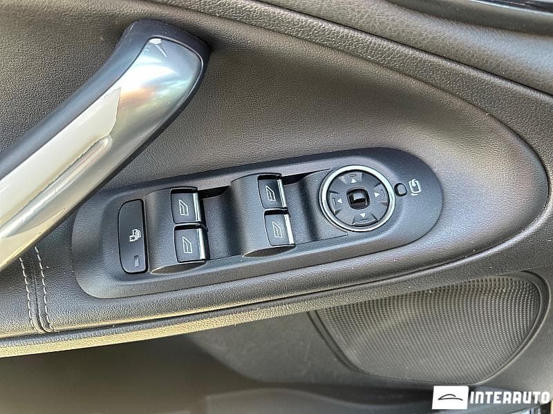 Ford S-Max 2012 — Миниатюра 6