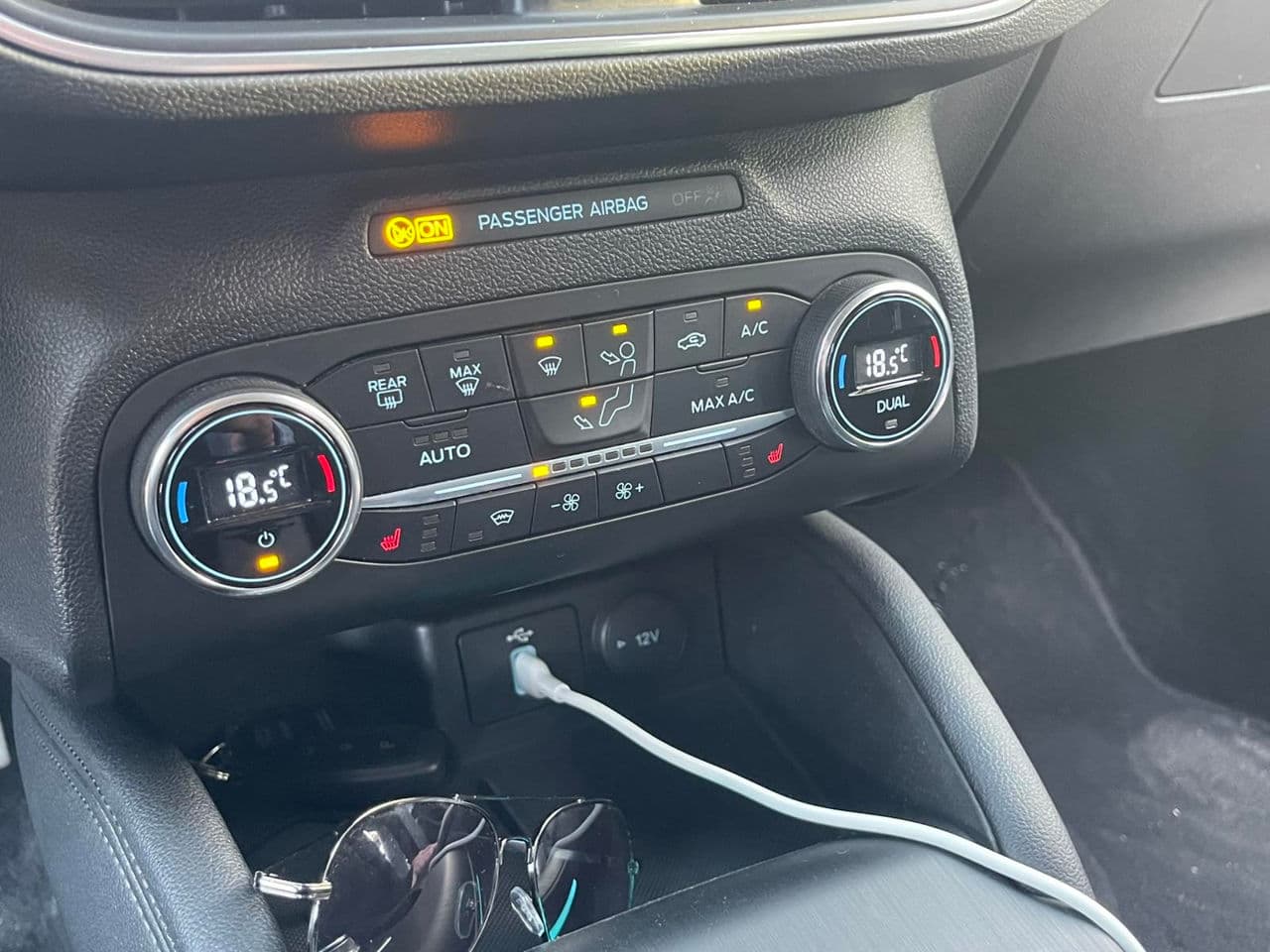 Ford Focus 2019 — Миниатюра 9