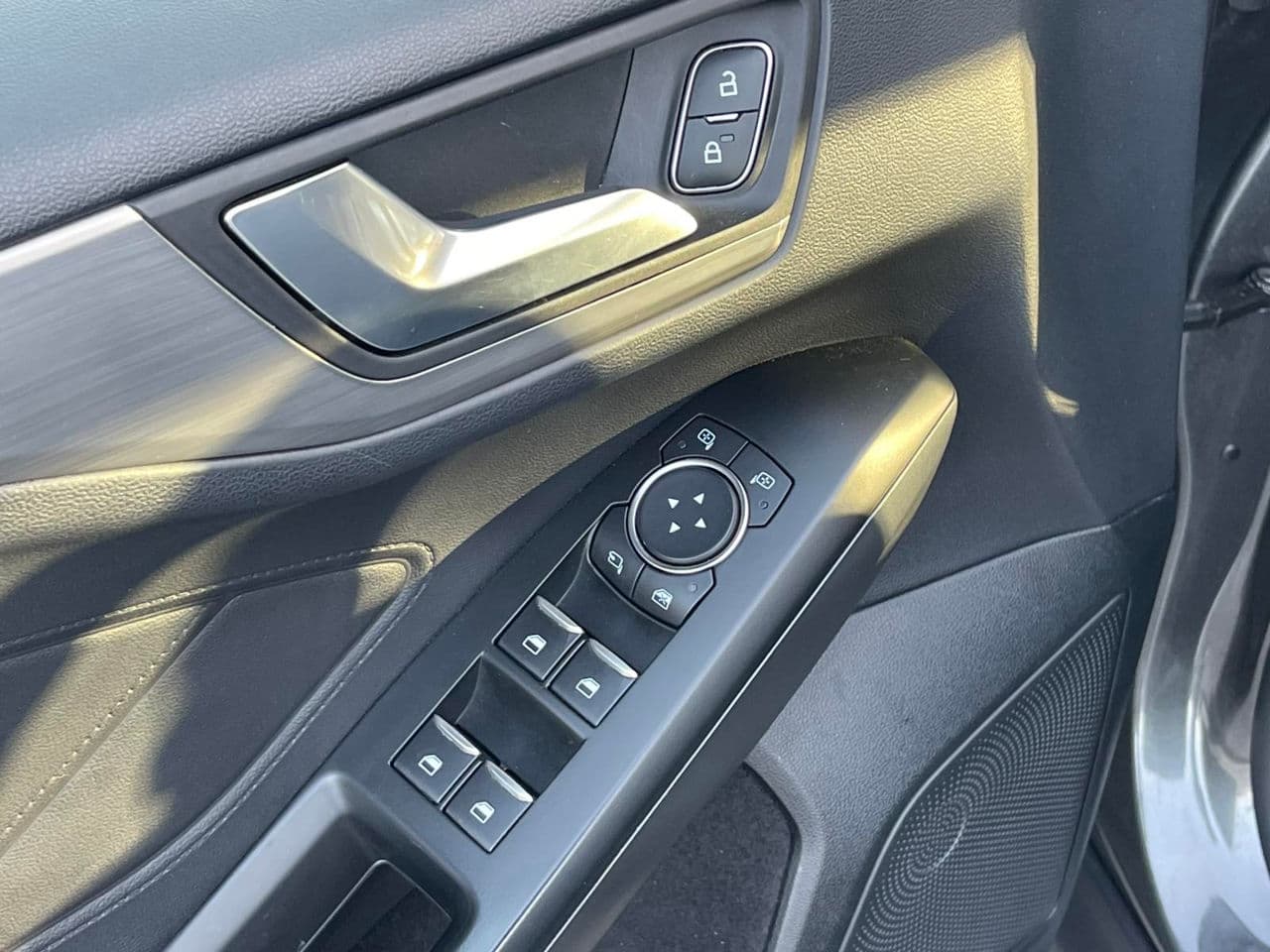 Ford Focus 2019 — Миниатюра 6