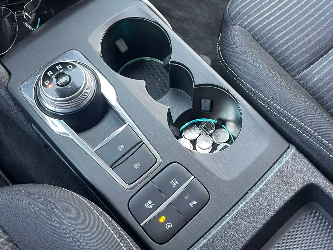 Ford Focus 2019 — Миниатюра 10