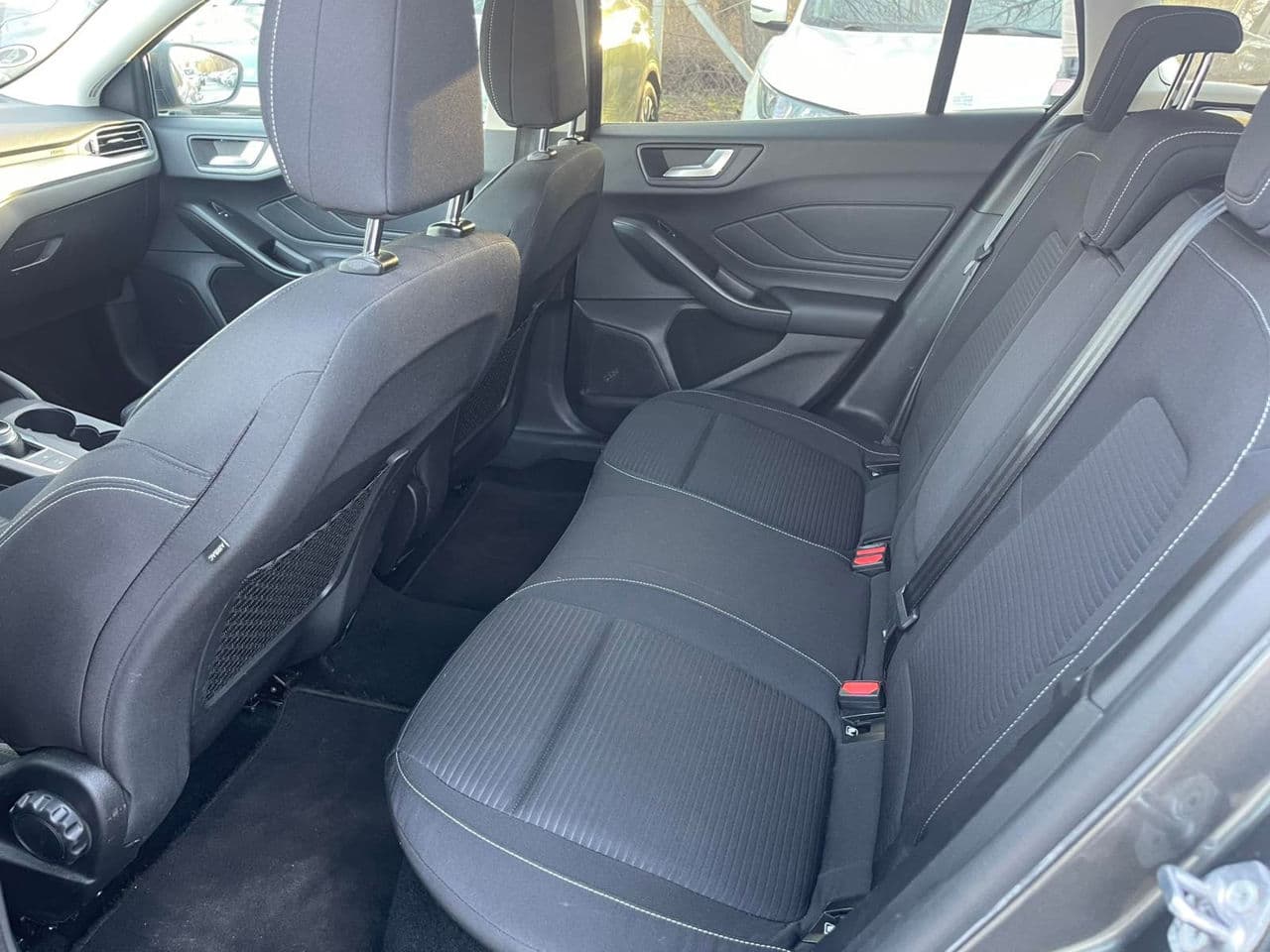 Ford Focus 2019 — Миниатюра 14