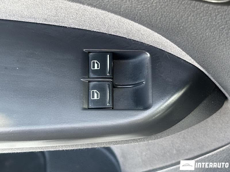 Volkswagen Caddy Maxi 2013 — Миниатюра 18