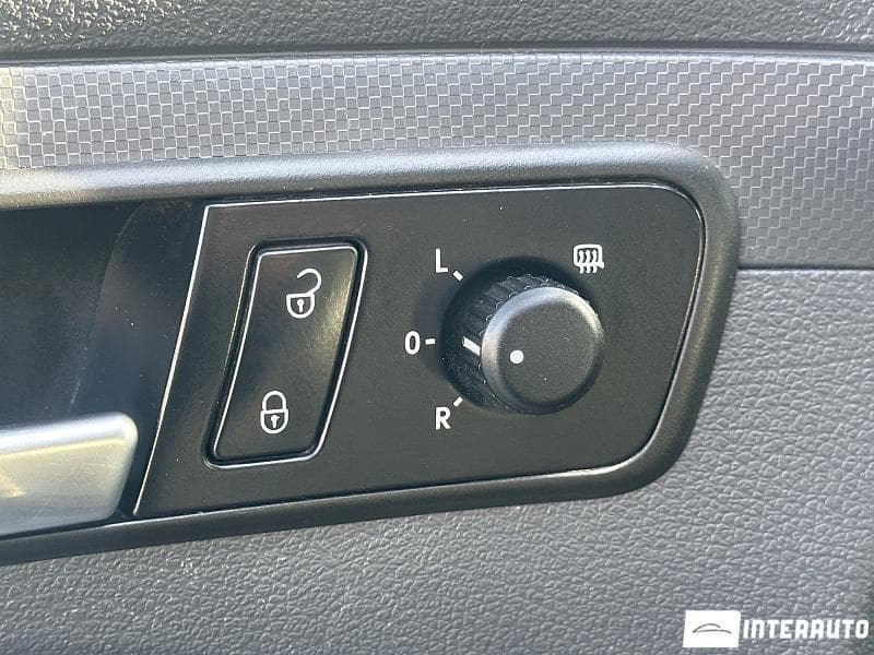 Volkswagen Caddy Maxi 2013 — Миниатюра 20