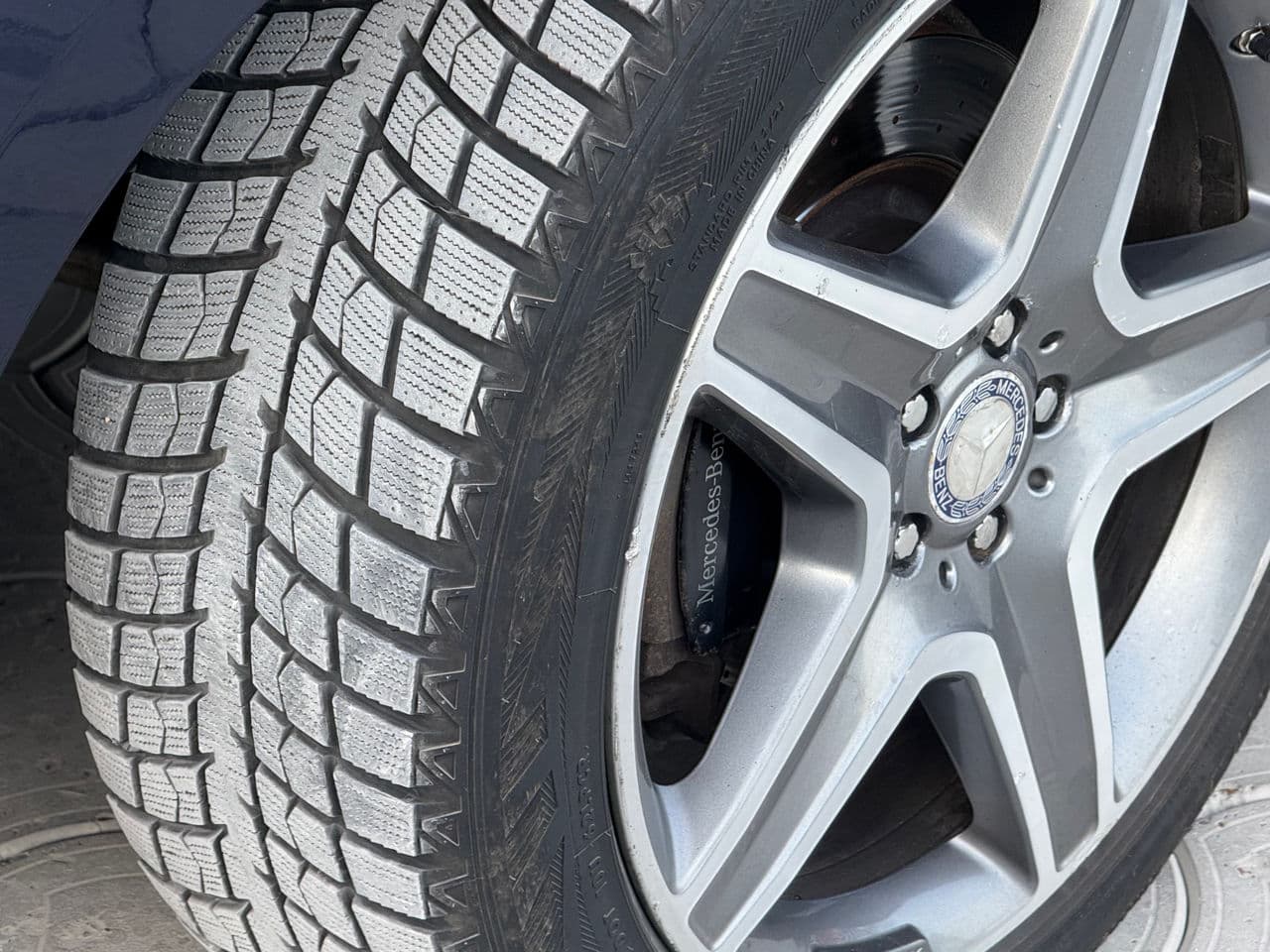Mercedes GLE 350d 2016 — Миниатюра 21
