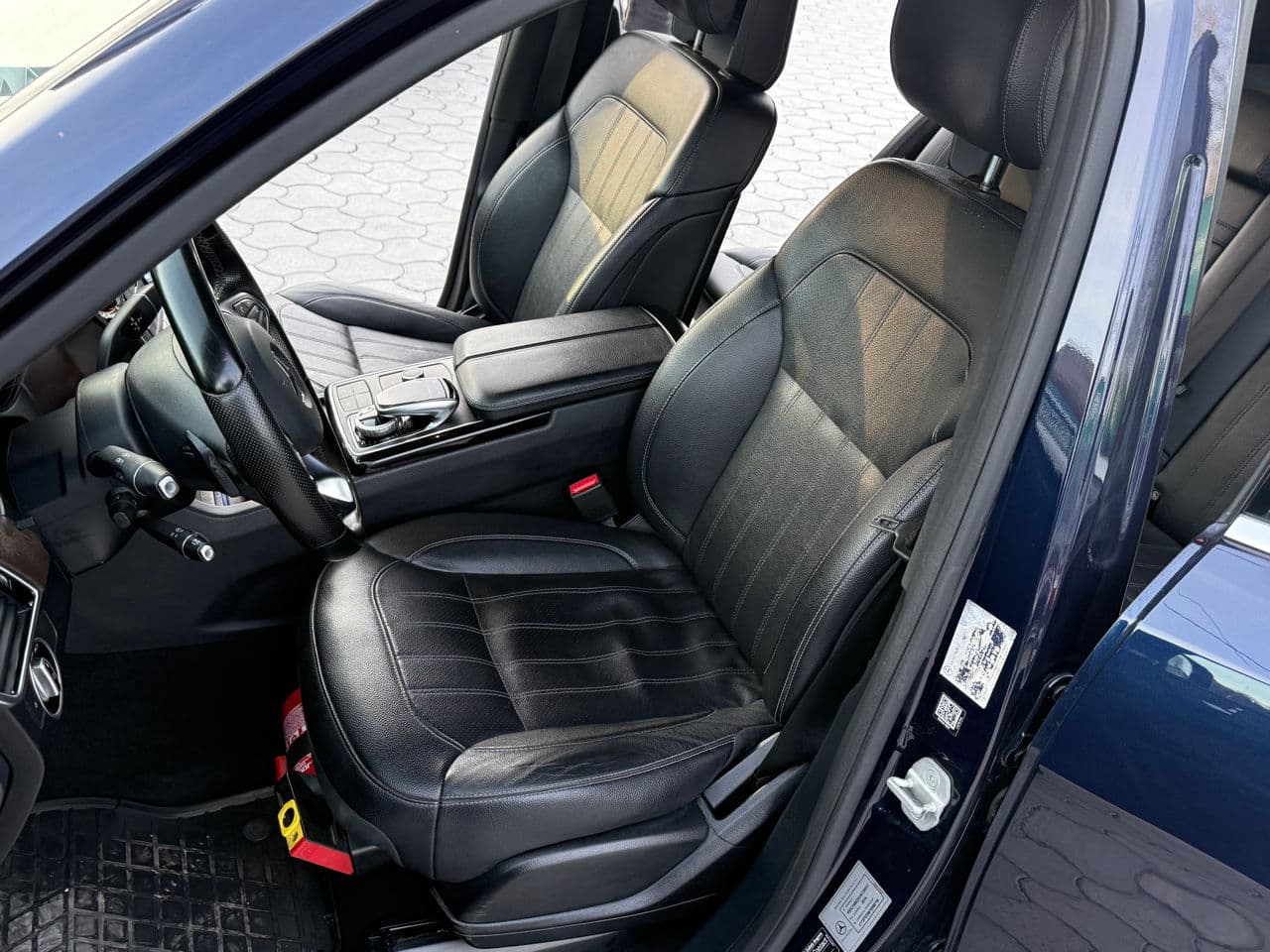 Mercedes GLE 350d 2016 — Миниатюра 5