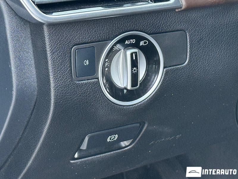 Mercedes GLE 350d 2016 — Миниатюра 17