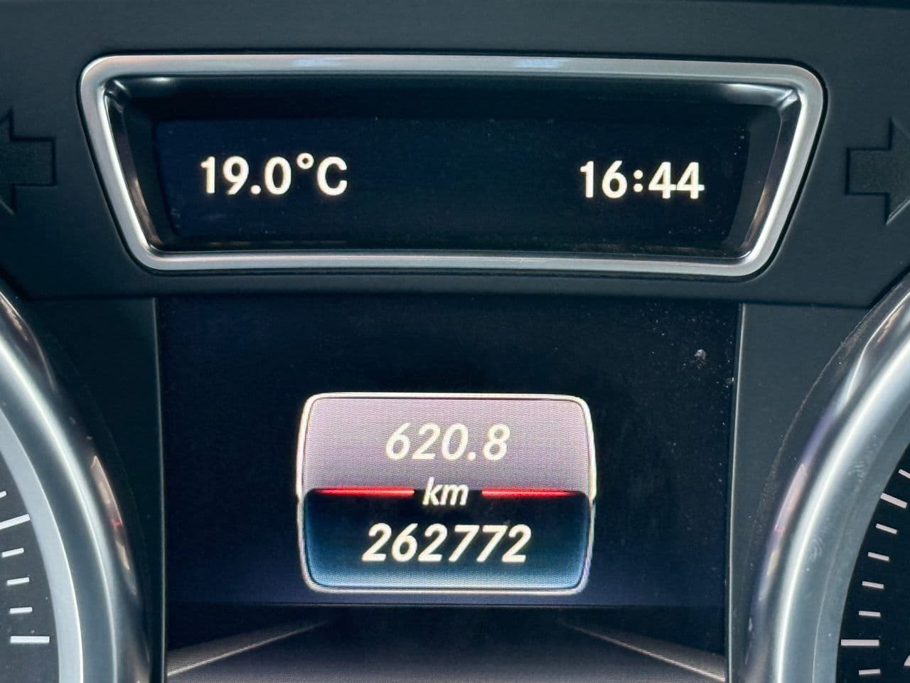 Mercedes GLE 350d 2016 — Миниатюра 8