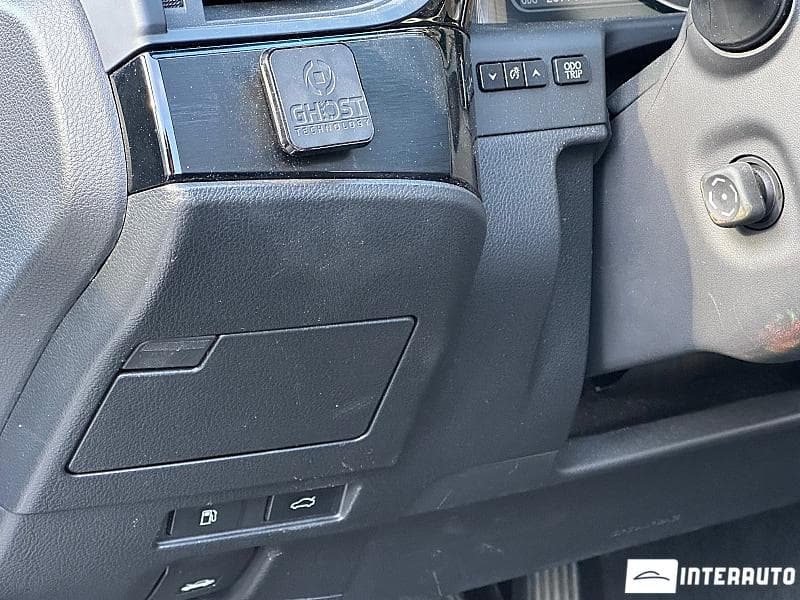 Lexus ES 300h 2022 — Миниатюра 16