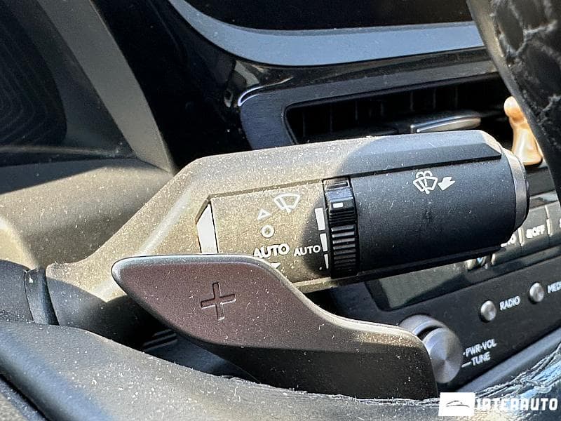 Lexus ES 300h 2022 — Миниатюра 18