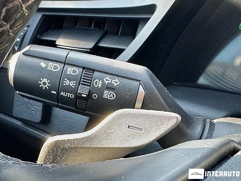 Lexus ES 300h 2022 — Миниатюра 15