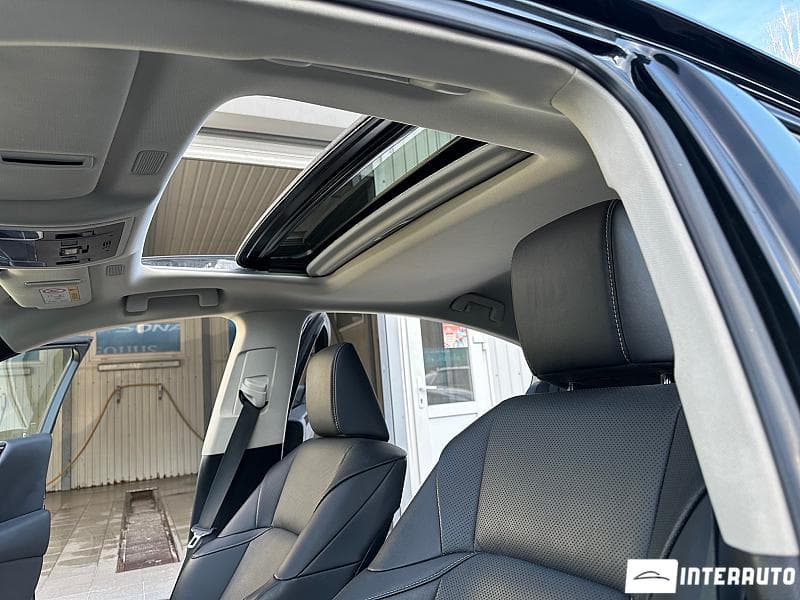 Lexus ES 300h 2022 — Миниатюра 19