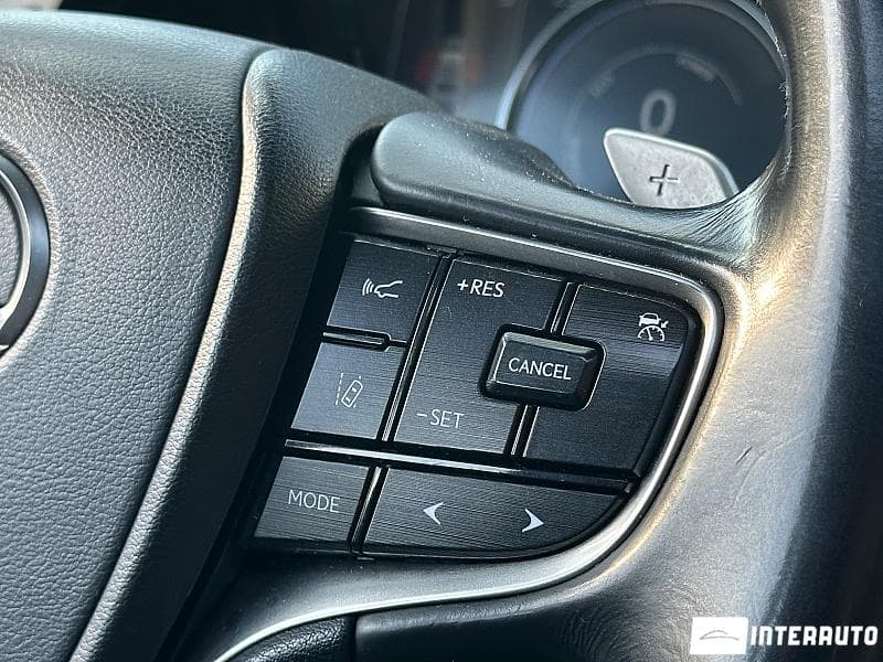 Lexus ES 300h 2022 — Миниатюра 13