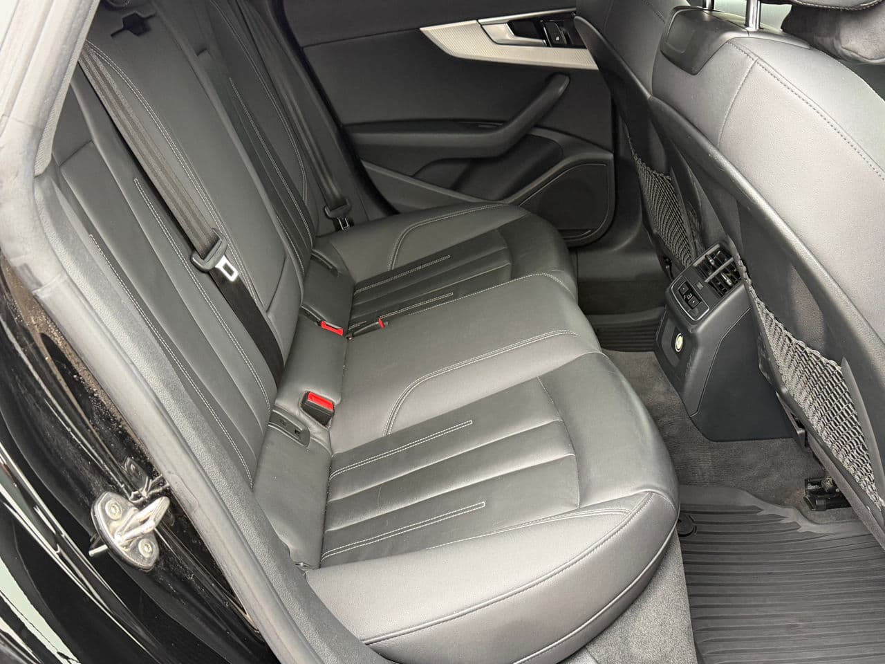 Audi A5 2019 — Миниатюра 20