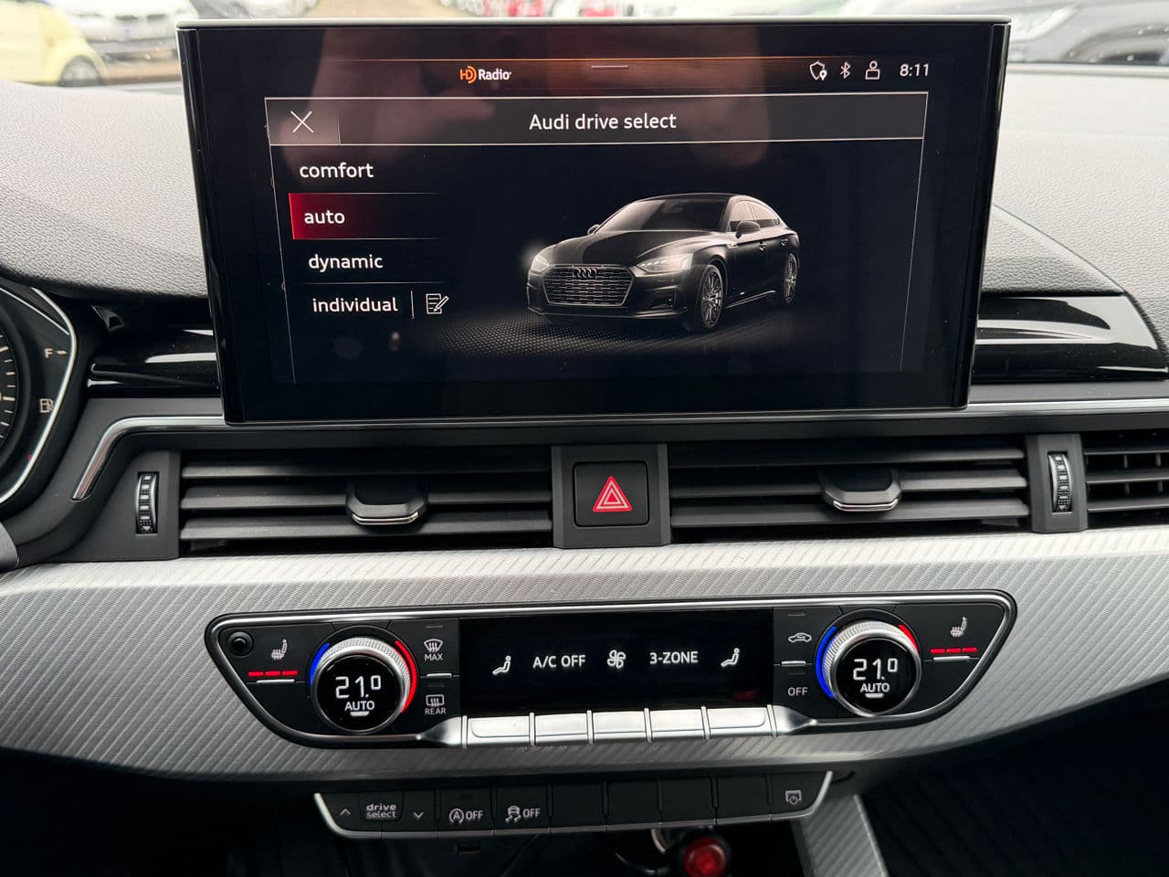 Audi A5 2019 — Миниатюра 14