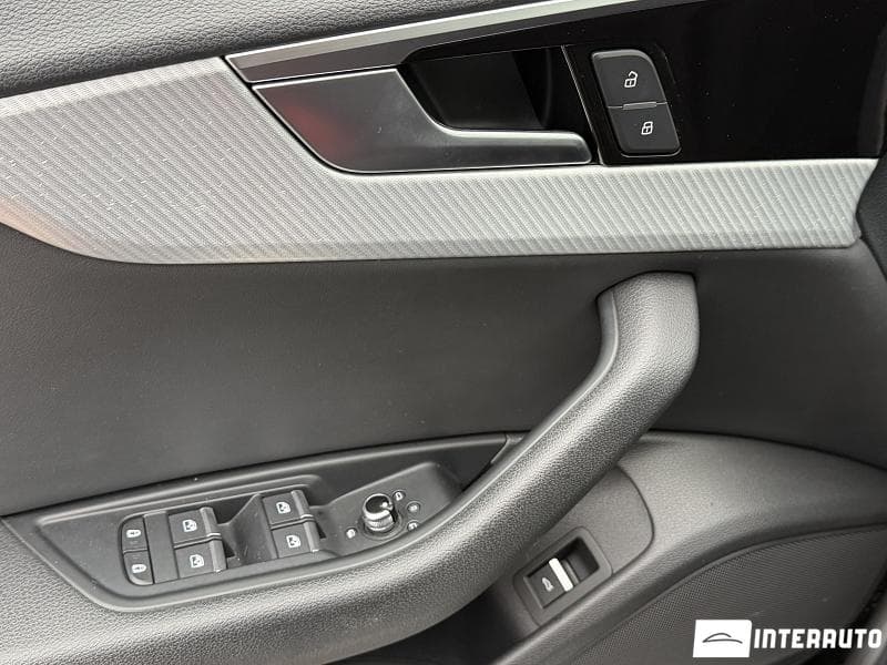 Audi A5 2019 — Миниатюра 7