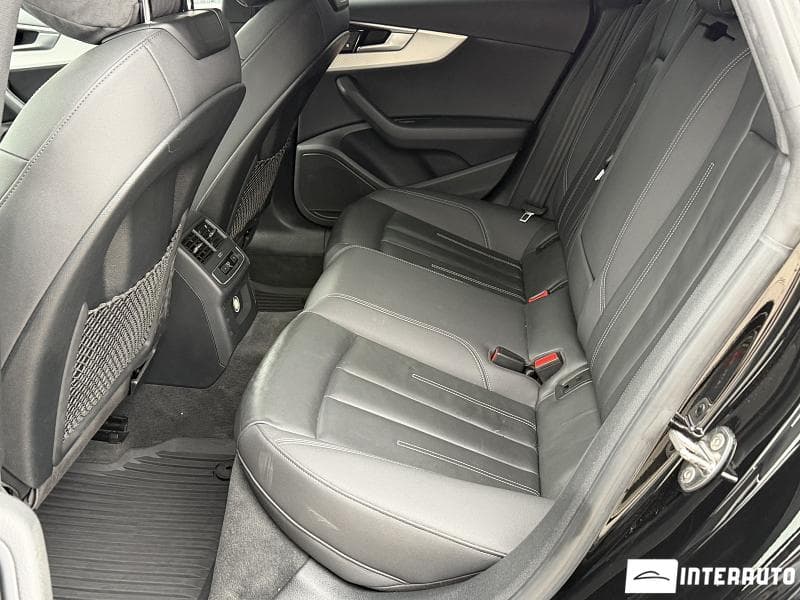 Audi A5 2019 — Миниатюра 18