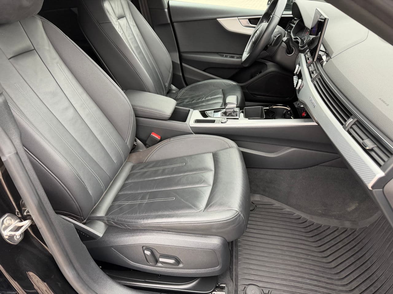 Audi A5 2019 — Миниатюра 17